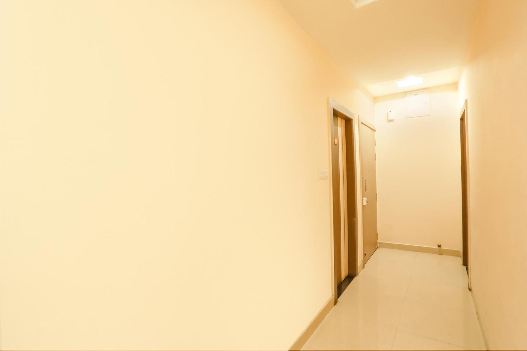 Fabhotel Hrg Destiny Nagpur Exterior photo